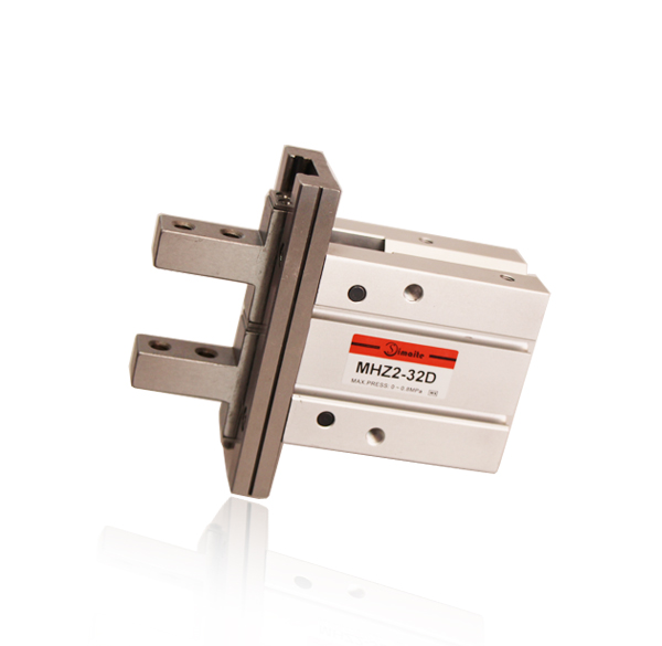 平行型氣動手指 平行型氣動手指