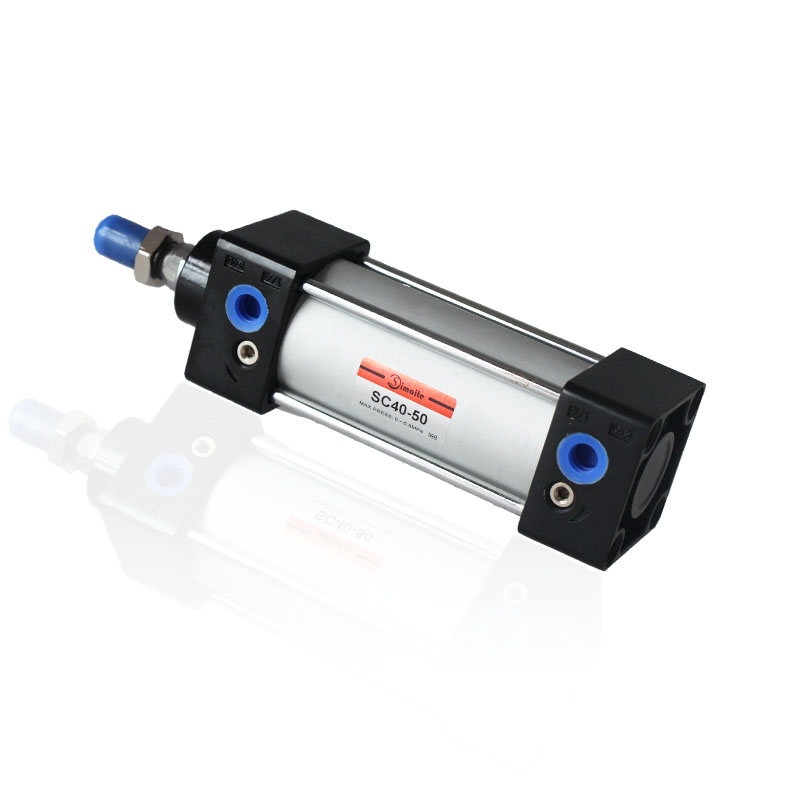 sc標準氣缸 sc標準氣缸