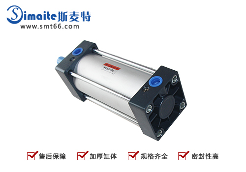 標(biāo)準(zhǔn)氣缸 標(biāo)準(zhǔn)氣缸