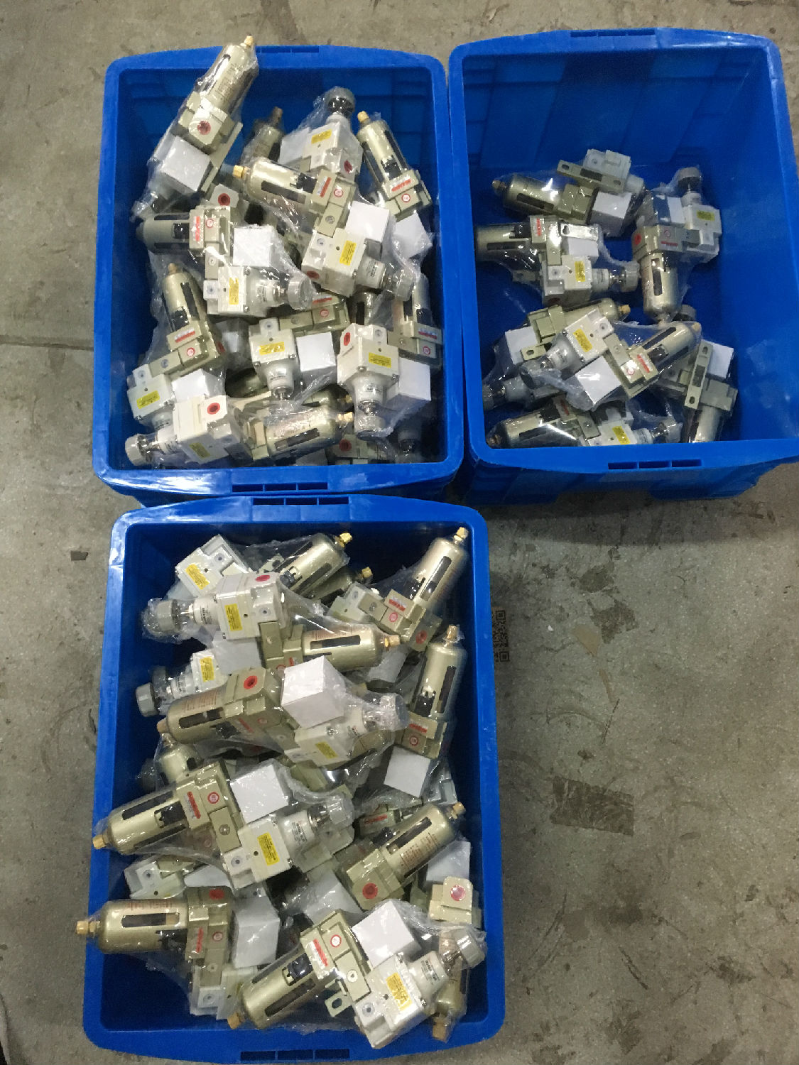 感謝廣州的客戶對斯麥特的信任與支持