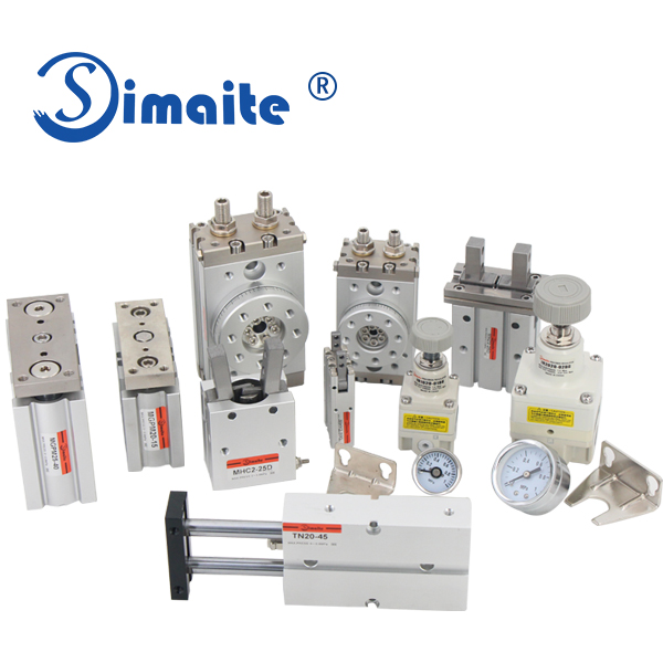 迷你氣缸 迷你氣缸