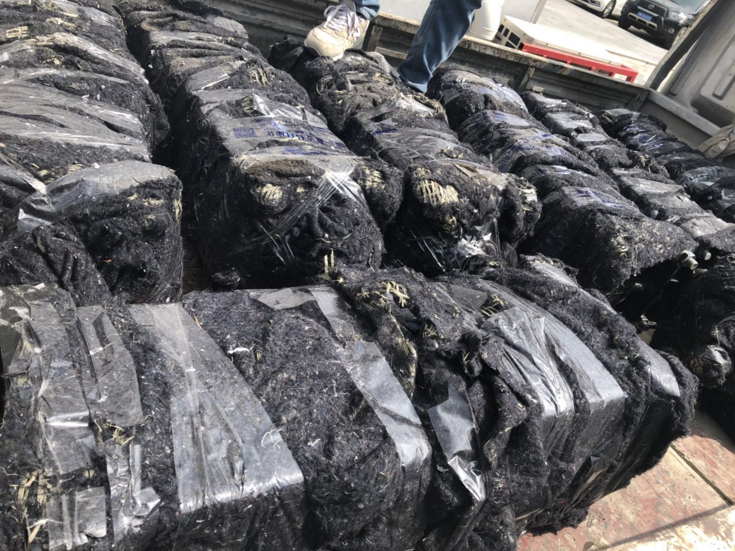 感謝江蘇李總的信賴與支持！