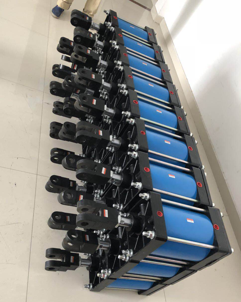 斯麥特大氣缸 斯麥特大氣缸