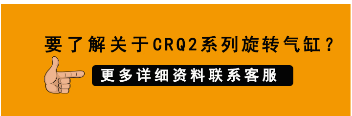 旋轉(zhuǎn)氣缸 旋轉(zhuǎn)氣缸