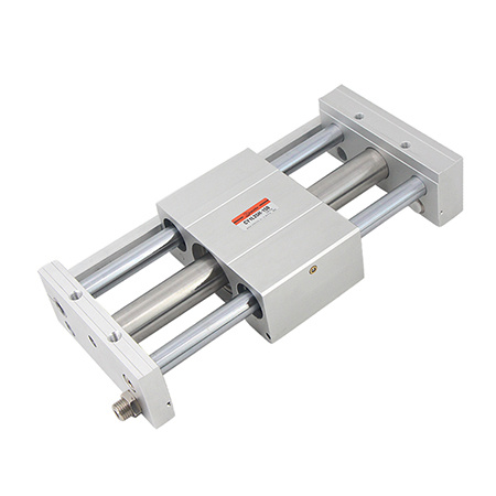 CY1L磁耦無(wú)桿氣缸 CY1L磁耦無(wú)桿氣缸