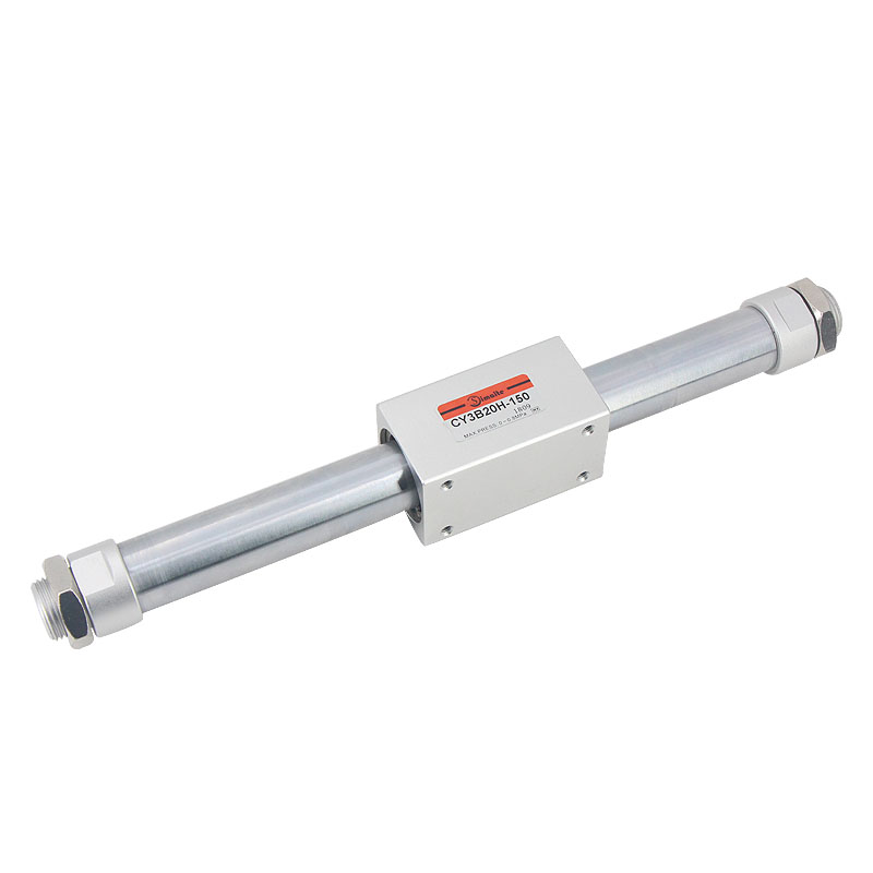 cy3b無桿氣缸 cy3b無桿氣缸