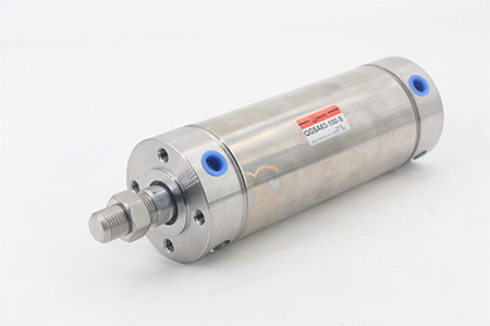 不銹鋼氣缸迷你 不銹鋼氣缸迷你