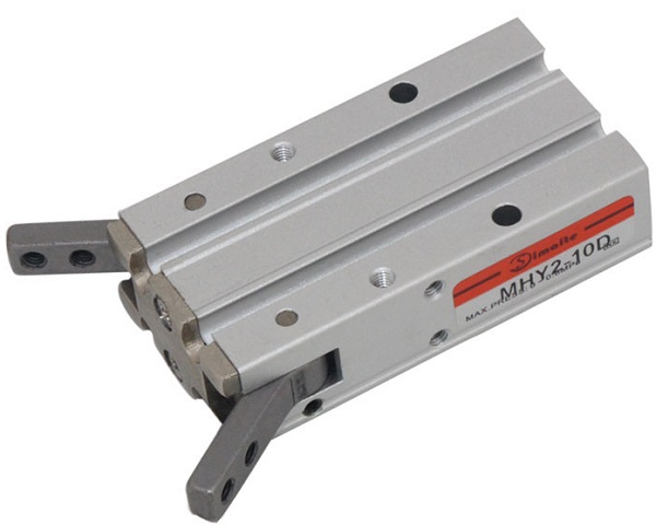 平行開閉型氣爪mhy2 平行開閉型氣爪mhy2