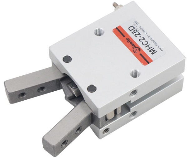 平行開閉型氣爪mhc2 平行開閉型氣爪mhc2