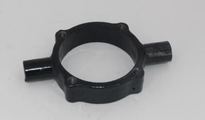 中間軸銷(xiāo)支撐安裝型