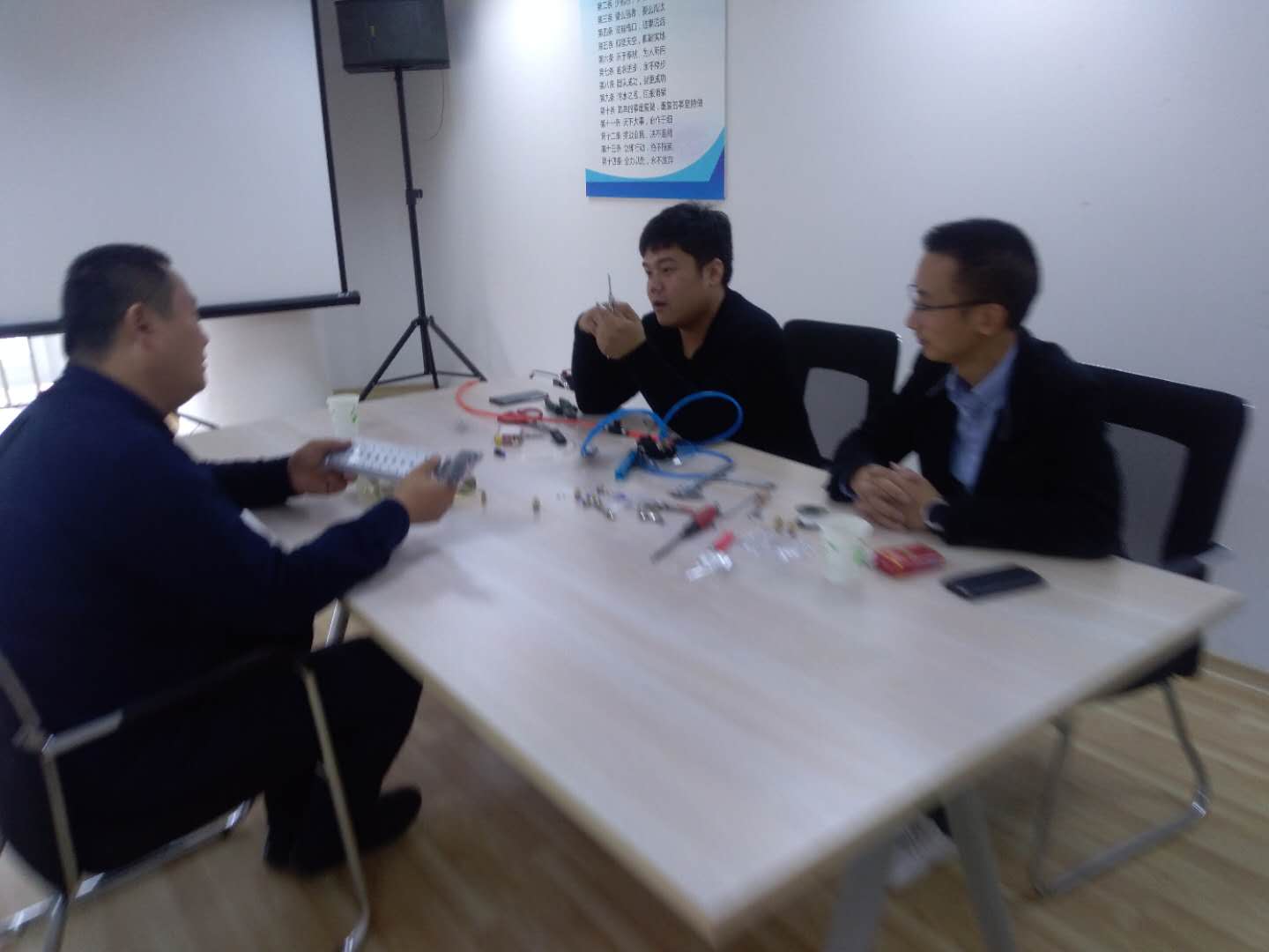 斯麥特不斷創(chuàng)新進(jìn)步滿足客戶需求