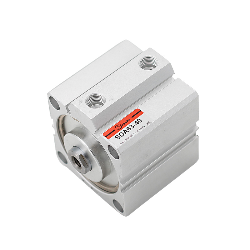 SDA系列薄型氣缸